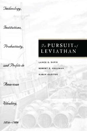 pursuit of leviathan