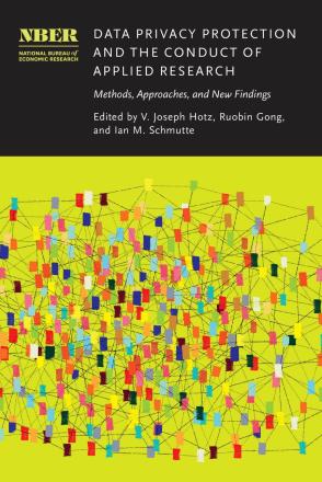 Book Cover Image for Data Privacy Privacy Protection