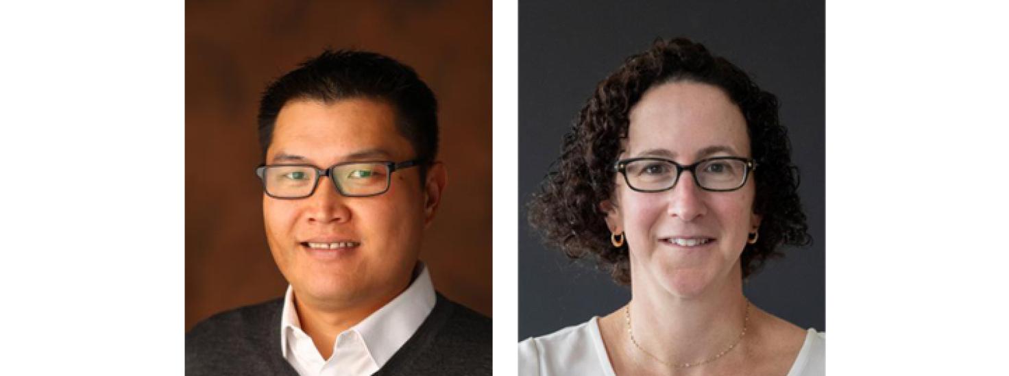 Christopher Carpenter and Amy Finkelstein