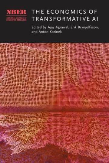 The Political Economy of Artificial Intelligence