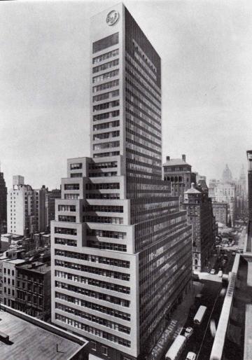  NBER's New York Office to Close