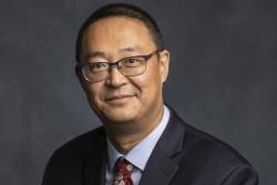 Headshot of Mao Ye