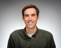 Headshot of David C. Phillips