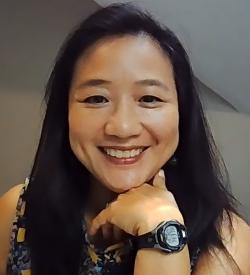 Headshot of Alyna Chien