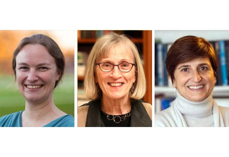  Jessica Goldberg, Claudia Goldin, and Claudia Olivetti Gender in the Economy CoDirectors