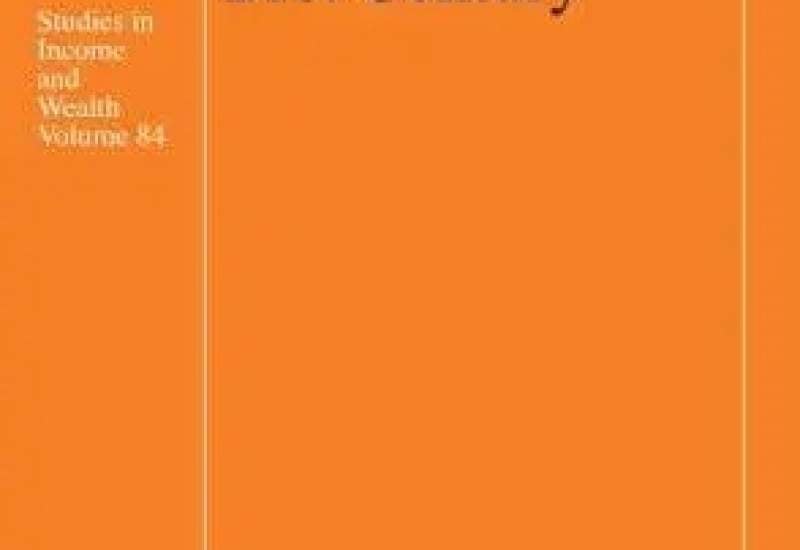 Race, Ethnicity, and Economic Statistics for the 21st Century