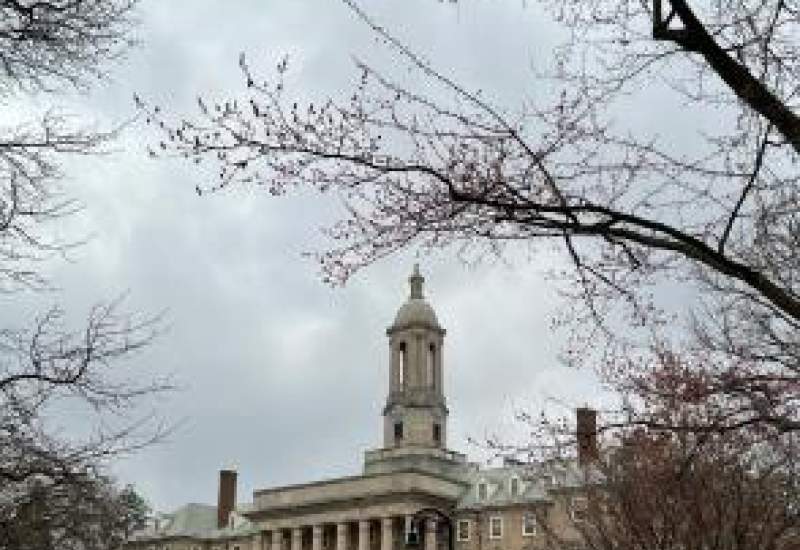 Financing Institutions of Higher Education cover image