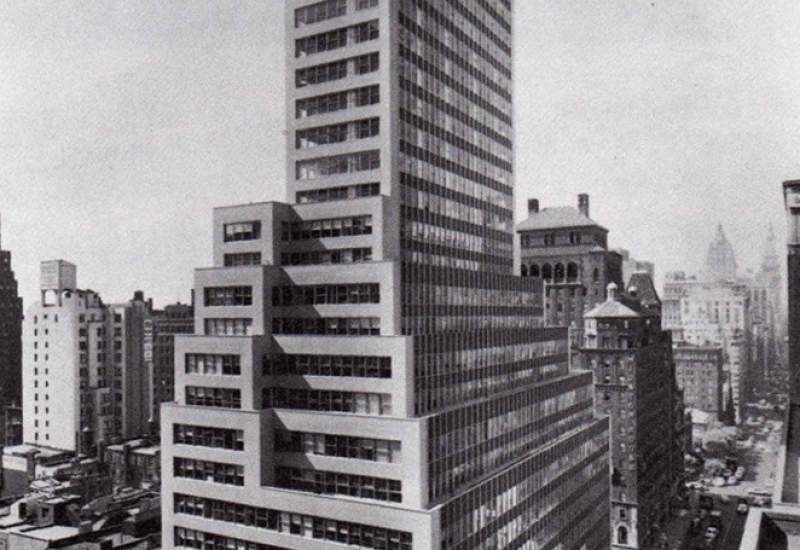  NBER's New York Office to Close