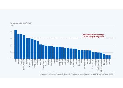 fiscal expansion figure