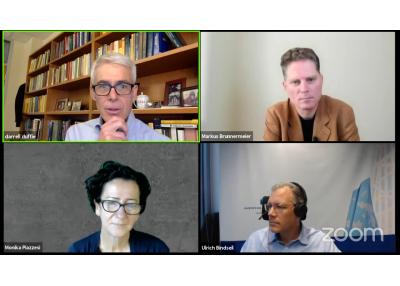 Central Bank Digital Currencies: Challenges and Opportunities