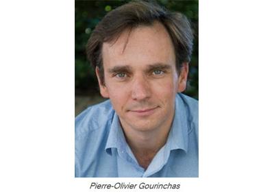 Pierre-Olivier Gourinchas