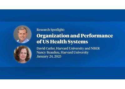 [Cover-Slide]-Organization-and-Performance-of-US-Health-Systems---David-Cutler-and-Nancy-Beaulieu Cover Slide