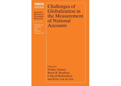 Challenges of Globalization in the Measurement of National Accounts image