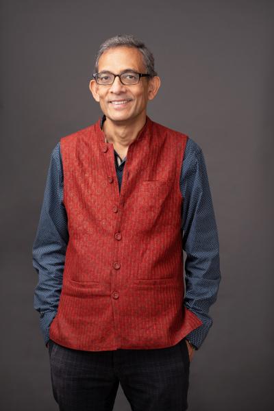 Abhijit Banerjee Profile