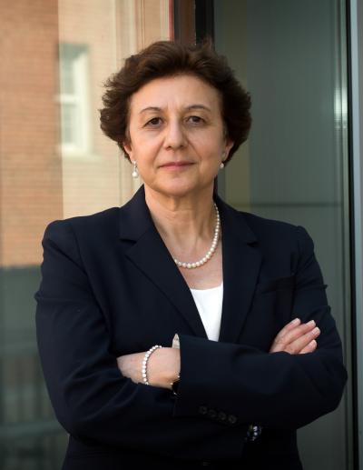 Annamaria Lusardi Profile