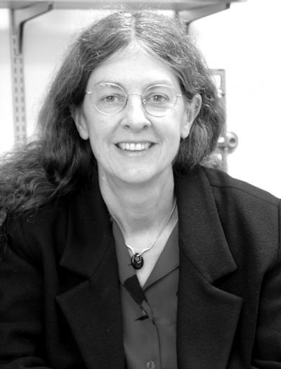 Barbara Fraumeni Profile