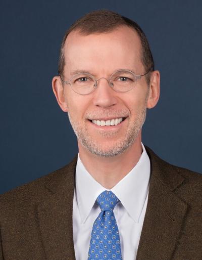 Douglas Elmendorf Profile