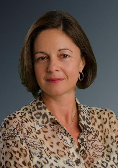 Fiona Murray Profile