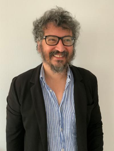 Guido Menzio Profile