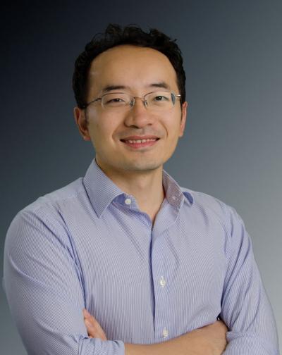 Haoxiang Zhu Profile