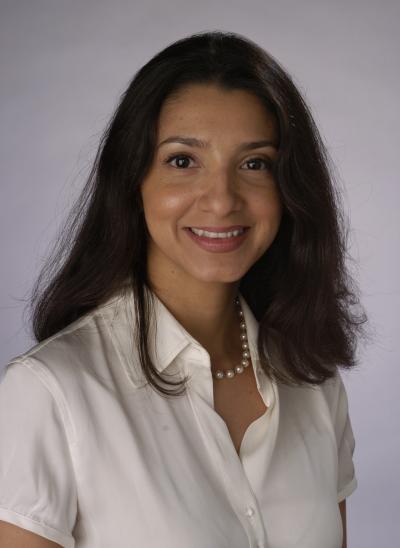 Kalena Cortes Profile