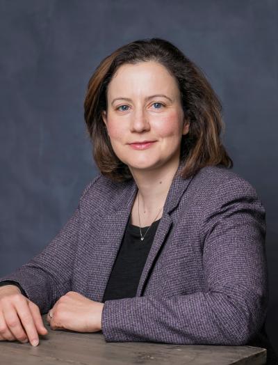Margarita Tsoutsoura Profile