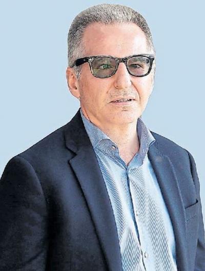 Martín Uribe Profile