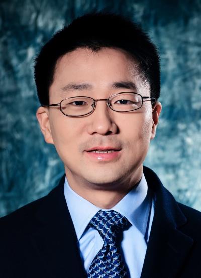 Neng Wang Profile