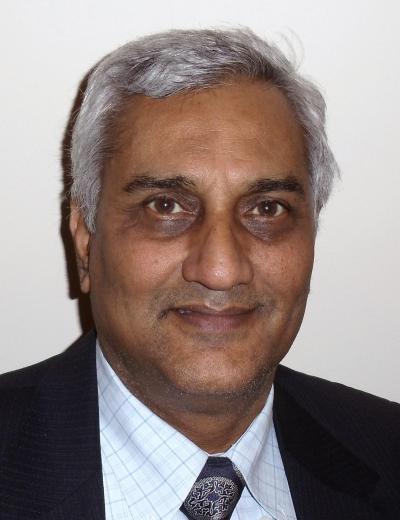 Ravi Jagannathan Profile