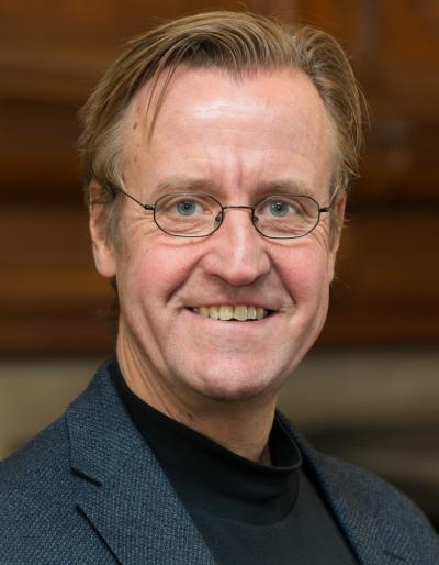 Harald Uhlig Profile