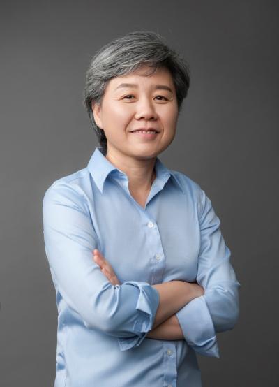 Jun Pan Profile