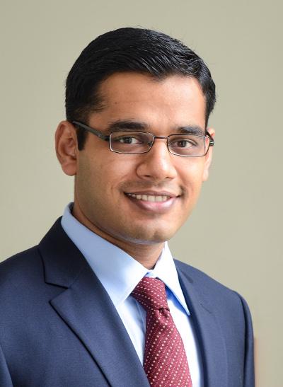 Nikhil Agarwal Profile