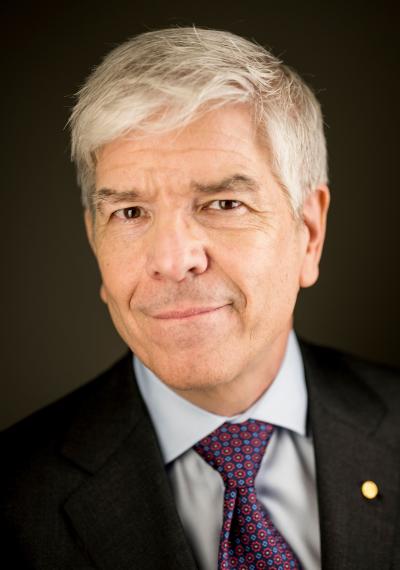 Paul Romer Profile