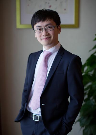 Eric Zou Profile