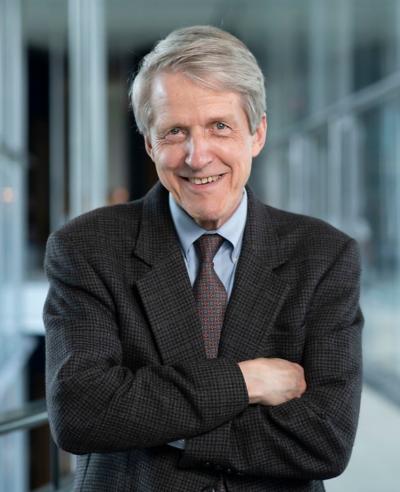 Robert Shiller Profile