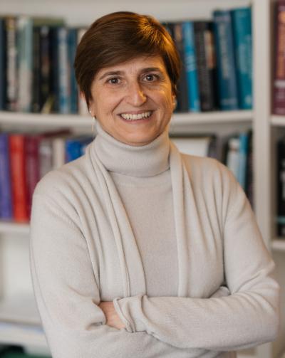 Claudia Olivetti Profile