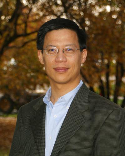 Andrew J. Wang