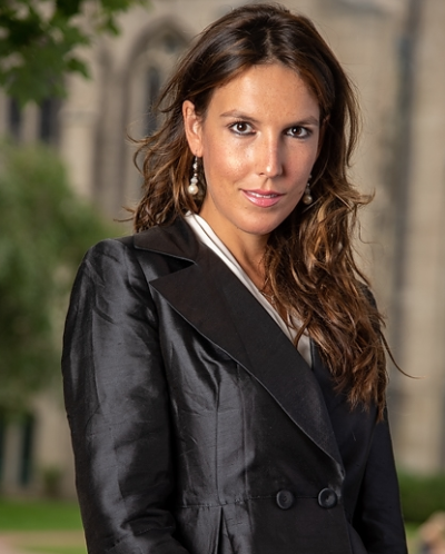 Silvia Vannutelli Profile Photo
