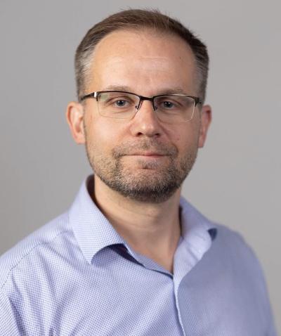 Andreas Mueller Profile