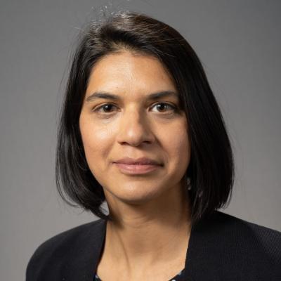 Sarah Zubairy profile photo