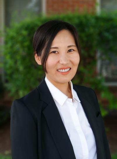 Olivia S. Kim Profile Photo
