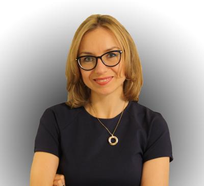 Anna Cieslak Profile