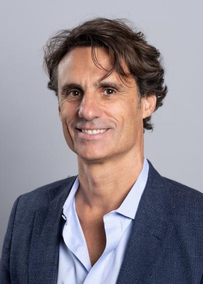 Andrea Prat Profile