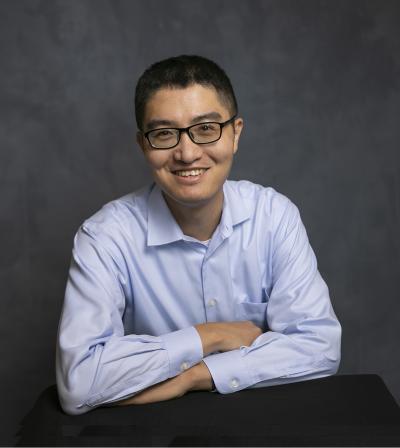 Lawrence Jin