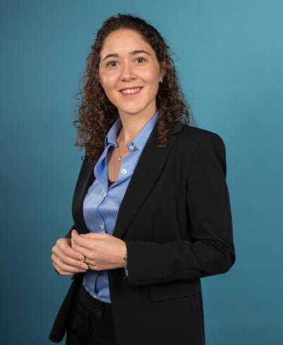 Michela Carlana Profile