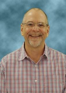 Headshot of Howard Bodenhorn