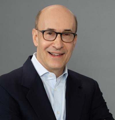 Headshot of Kenneth Rogoff