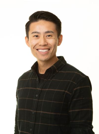 Jonathan Zhang