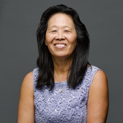 Rhoda Au