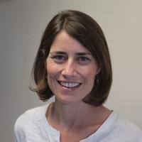 This is a photo of Dr. Betsy Cliff.